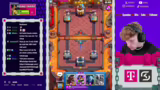 KURZER STREAM - NO SKILL DECK & EVTL TR…