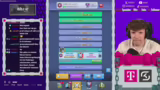 EURE DECKS im TURNIER SPIELEN, BIS ICH…