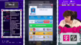 Fortsetzung der 2v2-Spiele mi…