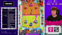 SEASON END PUSH + TRYMACS COACHING! MOR…