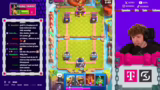 Stream-Planung, League of Leg…