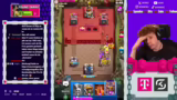 Frustration über Matchmaking…