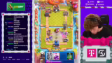Sub-Gifts, Bot-Spiele und Max…