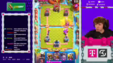 Strategien, Royal Giant und M…