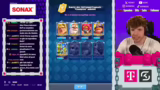 Champion Joker, Bossbanditin…