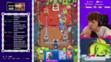 Bossbanditin-Upgrade und Deck…