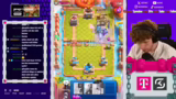 Grand Challenge und Deck-Disk…