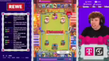 Gameplay-Bewertung mit Zuscha…
