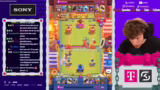Gameplay-Bewertung mit Zuscha…