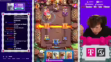 Weitere Spiele und Deck-Probl…