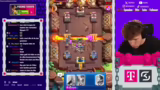 Frustration und Rage-Bade