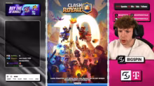 SEASON END PUSH -> LAVA MIT DOOM -> WAT…