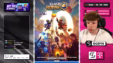 SEASON END PUSH -> LAVA MIT DOOM -> WAT…