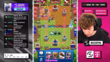 LETZTES MAL CHAOS? -> GEGNER DECK CHALL…