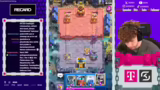 Giant-Pumpe und unfaire Decks