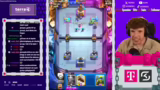 Dominanz mit Skelly-Ball und…