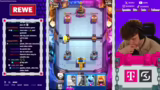 Entscheidendes Spiel um 15.00…