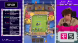 Diskussion über Clash Royale…
