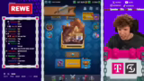 Ranked freigeschaltet und neu…