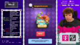 Früher Streamstart und Deckvo…