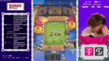 Spielstrategie und Turmwahl
