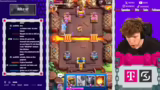 Inferno-Drache in Aktion: Str…