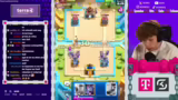 Pekka-Rekruten-Pumpe Deck und…