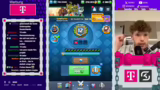 Snake Royale Duell mit Zodiac…