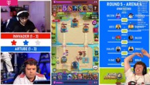 25.000$ TURNIER - ICH SPIELE MIT! DANAC…