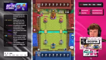 CHAOS IST ZURÜCK! MEGA AUSWAHL DUELL vs…