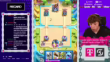 Weitere Spiele mit Höhen und…