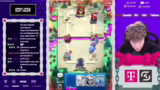 Analyse gegnerischer Decks un…