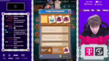 Spannungsgeladene Clash Royal…
