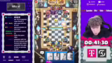 Spannende 2v2 Kämpfe mit wech…