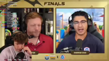 1.000.000$ CRL FINALE mit SAM & RYLEY i…
