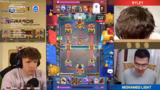 CRL Finale: Riley vs. Mo und…