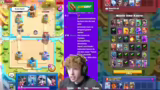Matchpoint-Situationen und De…
