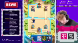 Spielanalyse und Deckauswahl