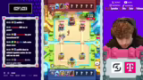 Copy-Deck-Duell mit spezielle…