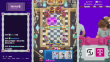 2VS2 FINALE MIT TRYMACS! DANACH XXL PLA…