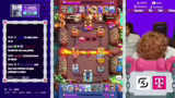 Diskussionen über Clash Royal…