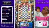 Intensive 2vs2 Clash Royale M…