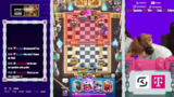 Intensive Spielphasen und Her…