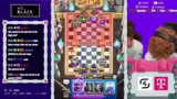 Finale Matches und der Kampf…