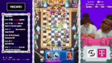 Cheater-Problematik und Essen…