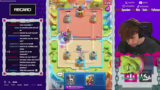 F2P + PASS - SKELETTKÖNIG LEVEL 13 DURC…