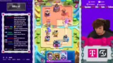 Analyse von Matchups und Deck…