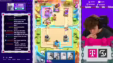Matchup-Analyse und Deckwechs…