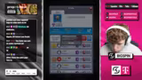 25.000$ TURNIER MIT DOOM & SAM - WER KO…