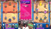 CHAOS MEGA DRAFT FINALE MIT DOOMatw